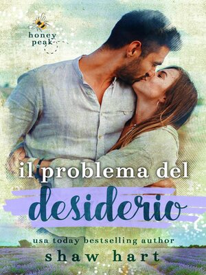 cover image of Il Problema del Desiderio